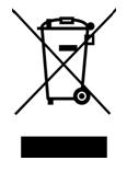 This symbol means possible hazard caused by electric current.  This symbol refers to important mounting indications, useful information and operation hints.