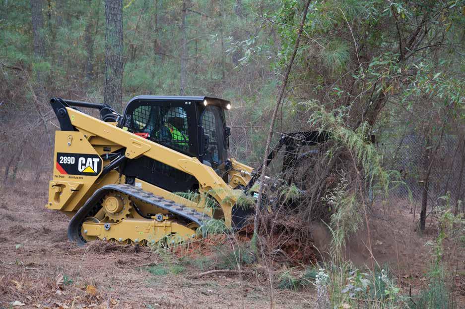 Manage it well. Make it last. This guide gives you the tools to get maximum value from your Cat Compact Track Loader (CTL).