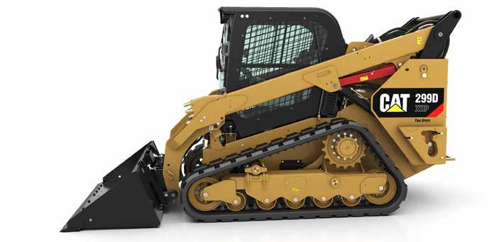 Factors Affecting Undercarriage Wear Maintenance Practices The compact track loader undercarriage is not highmaintenance; however, following some simple preventive maintenance procedures maximizes