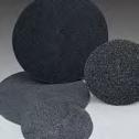 Edger discs (continued) SCREEN-BAK (Q421 Screen) Screen-Bak is an inter-woven polyester knit backing with abrasive grain on both sides.
