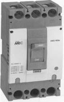 1 Moulded Case Circuit Breakers - 3P GBH103/16 100AF/16AT 3P MCCB GBH103/20 100AF/20AT 3P MCCB GBH103/25 100AF/25AT 3P MCCB GBH103/32 100AF/32AT 3P MCCB GBH103/40 100AF/40AT 3P MCCB GBH103/50