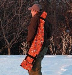 adjustable sling) Tan Flushing Pheasants 816596015003 90500 Dri-Hide Shotgun Protector (without adjustable sling) Tan Flushing Pheasants