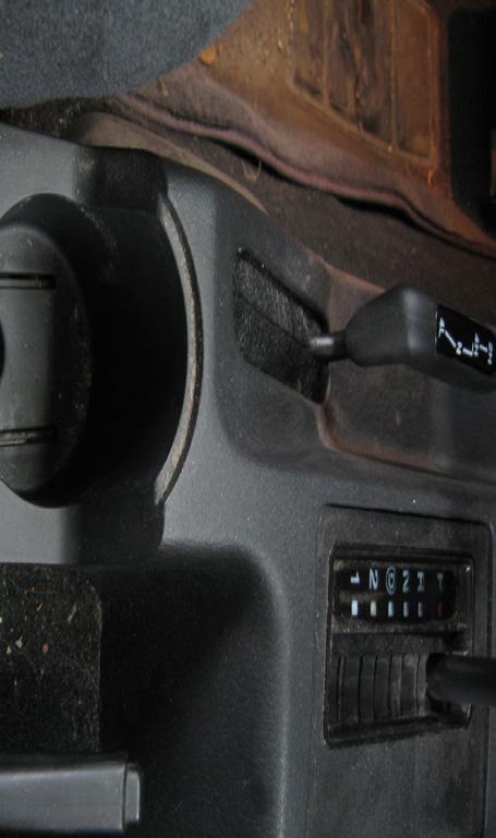 Depending on console style, you may have up to five bolts securing the console. Two piece consoles only require removal of two or possibly three bolts.