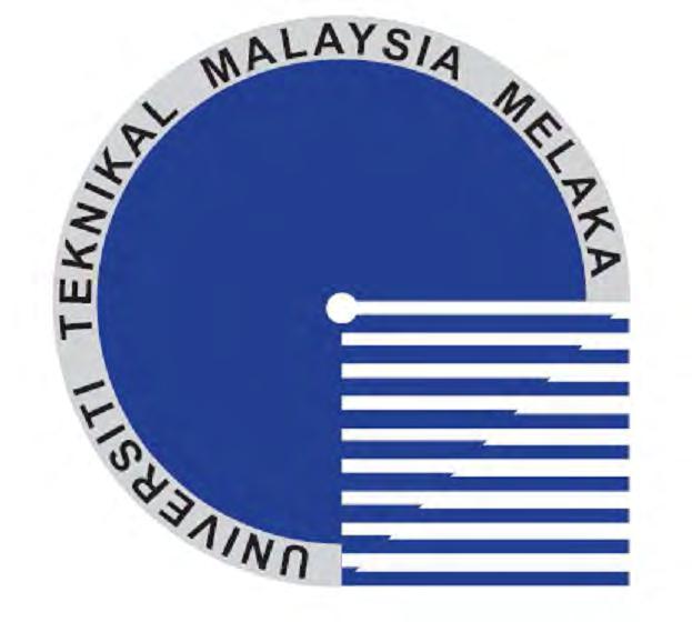 UNIVERSITI TEKNIKAL MALAYSIA MELAKA (UTeM) FACULTY OF ELECTRICAL ENGINEERING (FKE) FINAL YEAR PROJECT II (FYP II) BEKU 4973 SOLAR