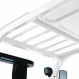 03 Multifunctional suspension seat Resin screen (available for 1.5/1.