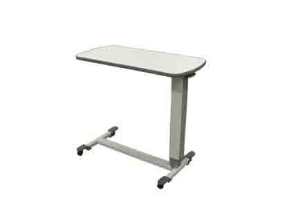 effective side rail height Storable patient controller Nurse control panel Electric CPR function Anti-static caster Total locking system Leg angle adjustment Zero sliding gap One