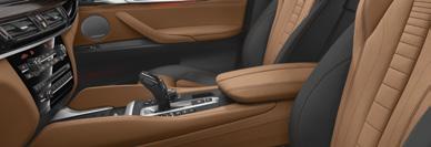 Interior trims 12 xdrive50i M Sport xdrive30d M Sport xdrive40d M Sport M50d Price PACKAGES (CONT.