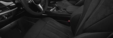 Seats / Exterior Equipment / Interior Equipment 14 xdrive50i M Sport xdrive30d M Sport xdrive40d M Sport M50d Price SEATS Comfort seats, front 456 475 Lumbar support, driver and front passenger 488