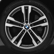 xdrive30d M Sport xdrive40d M Sport M50d Price SUPPLEMENTARY OPTIONS BMW Service Inclusive 1