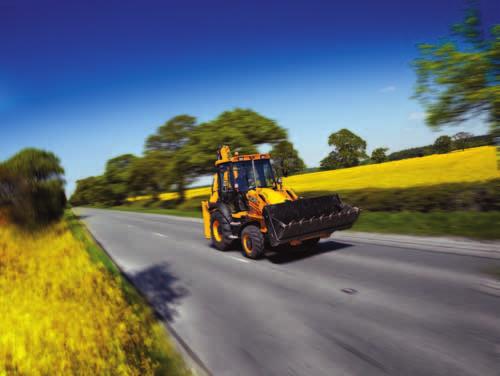 A few words about JCB A groundbreaking, class-leading family business with a commitment to supporting our customers and protecting the environment Manufacturing Facilities Dealers Parts Distribution