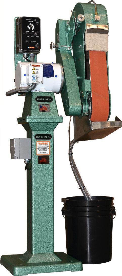 wet grinders 2.5 or 4 wide ideal for lapidary, glass, and other finishing applications optimized by diamond abrasives!