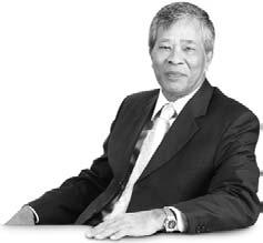 33 Tan Sri Nik Mohamed bin Nik Yaacob Datuk Hamzah bin Bakar YBhg Tan Sri Nik Mohamed, 58, a Malaysian, is an Independent Board on 13 July 2004.