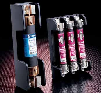 Blocks and Holders Class H/K5 and R Fuse Blocks 250 and 600 Volt Features/Benefits Class H and Class R fuse blocks feature clip designs to maximize electrical contact and minimize heat rise.