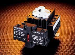 Commonly used as a main switch or distribution switches, these units are also ideal for use as safety switches for air conditioners, pumps and compressors.
