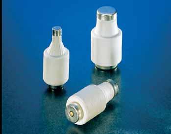 International Products Diazed/ Neozed Fuses 80-500 Volts AC 2 6 Amperes Littelfuse fast acting (gl-gg) fuses are used for the protection of cables against short-circuits.