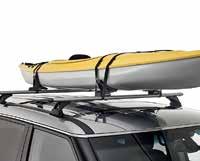 Roof Bars (Adventure) Attractive and practical Roof Bars