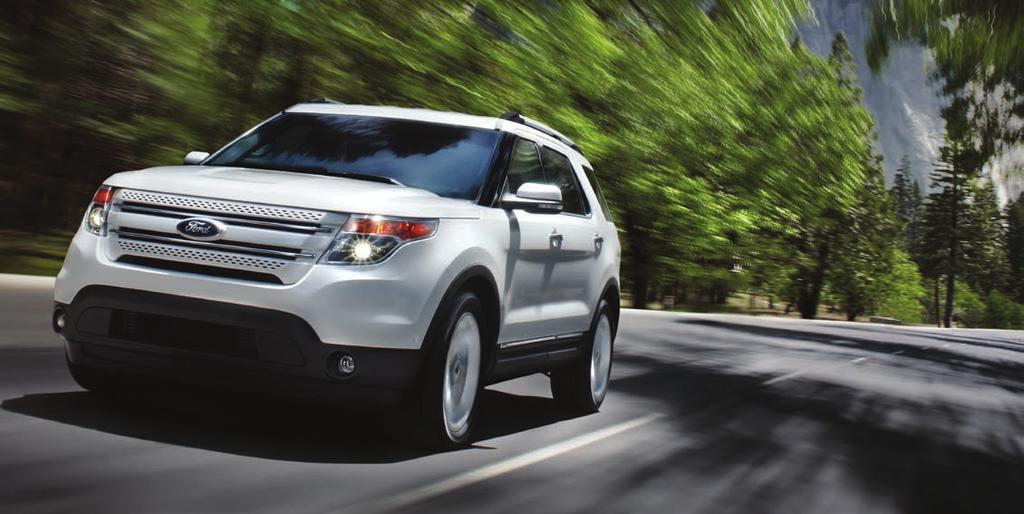 Only the Best Pass Our Test Ford Certified Pre-Owned Before you hit the road in a Ford Certified Pre-Owned vehicle, we put every car, truck, SUV and crossover to the test.