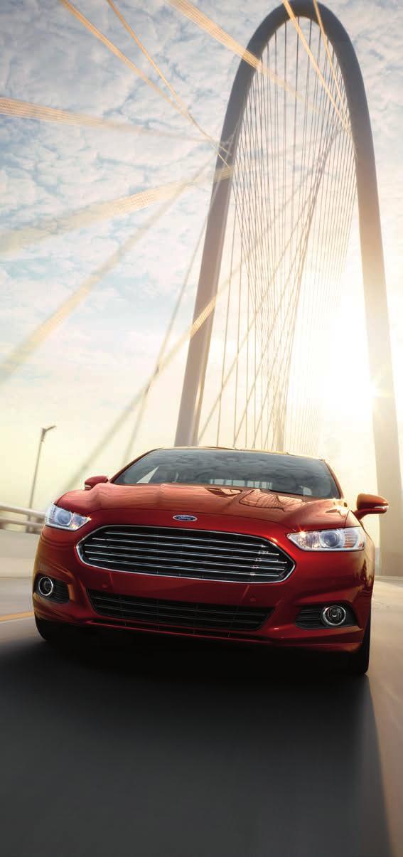 Warranty Coverage Excellence and Value Combined Ford Certified Pre-Owned Comprehensive Limited Warranty coverage, combined with the original Ford New-Vehicle Bumper-to-Bumper Limited Warranty (if