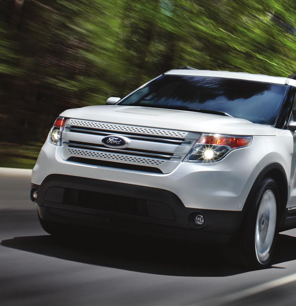 Only the Best Pass Our Test Ford Certified Pre-Owned Before you hit the road in a Certified Pre-Owned Ford vehicle, we put every car, truck, SUV and crossover to the test.
