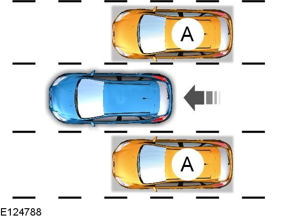 Windows and Mirrors BLIND SPOT MONITOR Blind spot information system (BLIS) WARNINGS The system is not designed to prevent contact with other vehicles or objects.