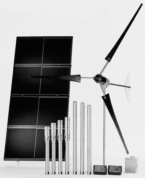 Renewable-energy