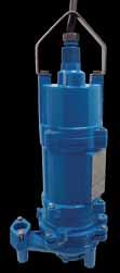Grinder Pumps Sewage Pumps Model KGL Model KW4 or KW5 KGL1-115 KGL2-115 KGL2-21C KHGL2-21C KW4A KW5A KW4VA KW5VA KW4M KW5M 1 or 2 HP 1-1/4 NPT Removable Discharge Flange 3-Bearings (Upper-Lower Ball