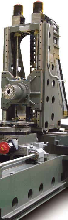 7 26 Roller Damping time Ball 9 Roller Axis drives with greater ballscrew diameters and optional direct