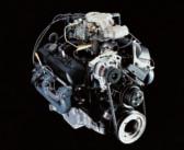 3-liter, overhead valve (OHV) V-6 engine or the advanced, 5.