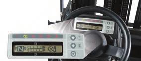 Specifically designed to meet the challenges of lift truck applications, our K21, K25 or QD32