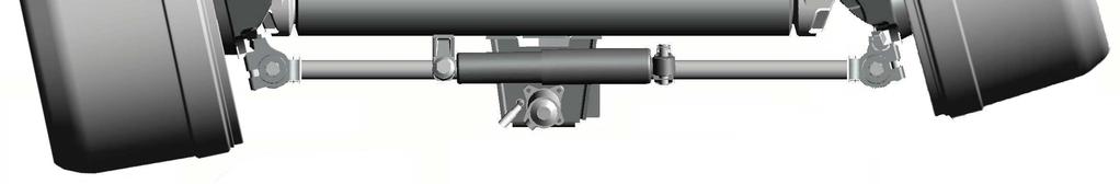 Systems vary depending on the following types: Pressure cylinder This type of cylinder enables locking when it is powered with air.