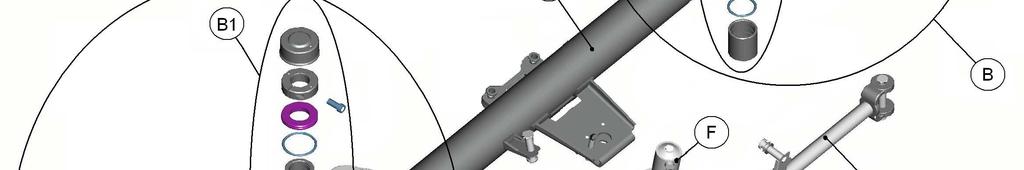 described in order to better understand the characteristics of this type of axle: A)
