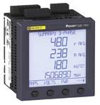 Our system allows you to: Power meter Circuit monitor display Better understand electrical system loading and demand Cut capital cost from over designing when expansions or modifications are needed