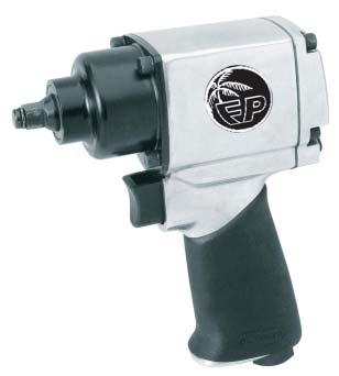 Impact Wrenches FP-720B 3/8 Butterfly Impact Wrench 75 ft.-lb.