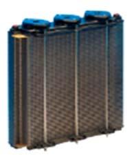 Most recognized brand globally in PEM fuel cells 4 strategic shareholders UNRIVALLED