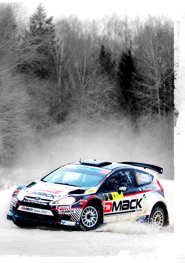 Technical Terms DMACK uses the following terms to describe its tyres: Safety Notes 215/65 R15 DMG+2 S6 215 Width of tyre section in mm 65 Aspect ratio R Radial construction 15 Wheel rim diameter in