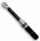 TORQUE WRENCH 147 DMS400 89500094 Model DMS400 Square Drive 3/4 " Capacity 150 750 N.m Graduation 5 N.m Length 60 mm Weight 5.84 kg 3/4 " - 150 750 N.
