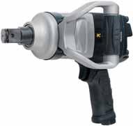 05 06 07 08 09 12 13 14 15 3 1" 3 1" 3 1" 16-1" square drive impact wrench - Injected TPR grip - 3 positions in forward, full power in reverse - Great teasing for optimal control -