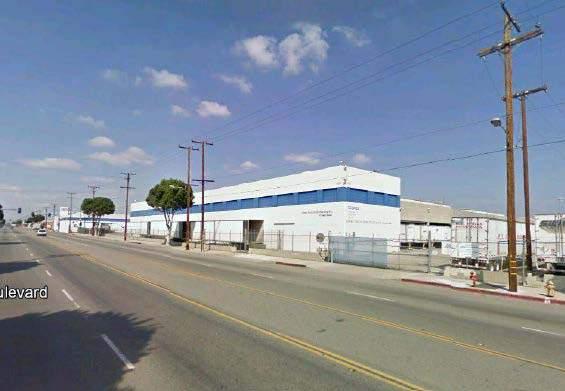 Strong Industrial Market: The Greater Los Angeles industrial real estate market continues to gain strength with rising rental rates due to current limited supply of space. The market answered with 1.
