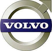 Trademark Volvo Trademark Volvo Trademark Holding AB is equally owned by AB Volvo and Volvo Car Corporation.