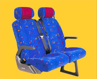 complying seats were not available, then coach manufacturers and purchasers could legitimately have requested indefinite delays in the introduction of the rule.