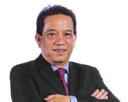 Board of Directors Profile ABDUL RAHIM BIN ABDUL HAMID Senior Independent Non-Executive Director Nationality / Age / Gender : Malaysian / 67 / Male Date of Appointment : 13 July 2010 Academic /