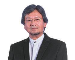 AHMAD AZRA BIN SALLEH Independent Non-Executive Director Nationality / Age / Gender : Malaysian / 61 / Male Date of Appointment : 13 July 2010 Academic / Professional Qualifications : L.