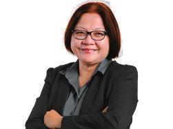 NG ING PENG Non-Independent Non-Executive Director Nationality / Age / Gender : Malaysian / 61 / Female Date of Appointment : 14 May 2015 : Executive Director 1 January 2017 : Non-Independent