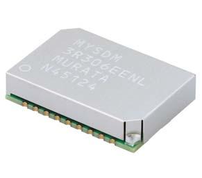 DC-DC Converter DATA Sheet MYSDM3R306EENL 1 1. Features Dual Output Voltage High efficiency, smll size and low profile.