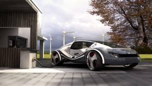electric mobility Home