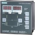 Siemens AG 204 Introduction Devices Page Applications/ Individual components Standards Used in Non-residential buildings Residential buildings Industry Transfer control devices 3KC ATC5300 Ch.