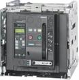 Rating Plug Siemens AG 204 Introduction I Air circuit breakers 3WL air circuit breakers/non-automatic air circuit breakers up to 6300 A (AC), IEC I, II, III II Rated current I n A 630, 800, 000, 250,