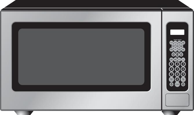 ELECTROLUX SERVICE MANUAL 318279510 S65M254318279 MODELS MICROWAVE OVENS 318279510 In the interest of user-safety the oven should be restored to its original condition and only parts identical to