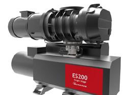 ES PUMP AND BOOSTER COMBINATIONS MAXIMISE YOUR PRODUCTIVITY AND PERFORMANCE Edwards is able to offer a range of ES rotary vane pumps and mechanical boosters, complete with combination kits to mount