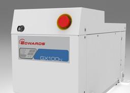 GX DRY PUMP SYSTEMS THE INTELLIGENT CHOICE GX is the ideal choice for medium duty applications and sets new standards for zero maintenance between overhauls and low cost of ownership.